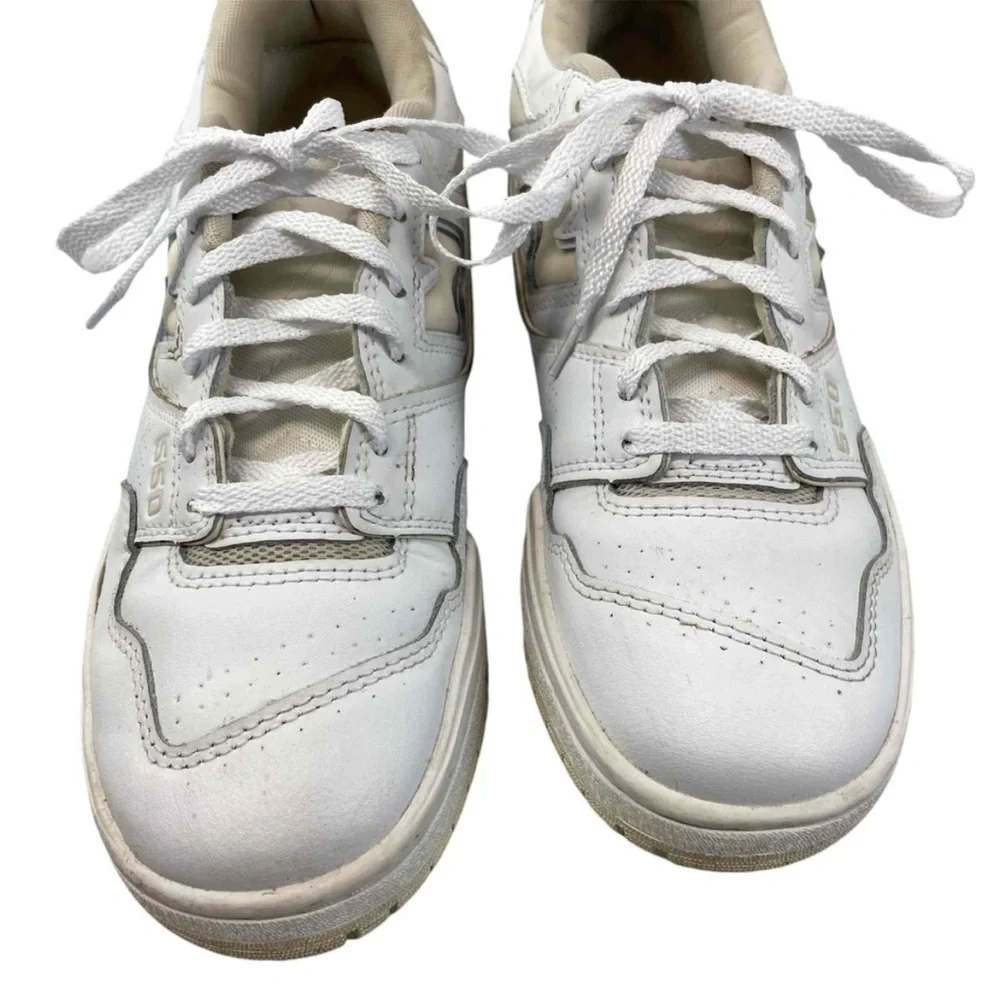 New Balance Women's 7 Sneakers - Picture 4 of 12